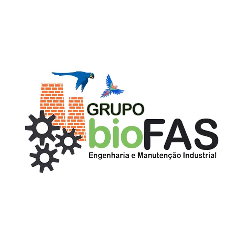 BioFas Engenharia                              