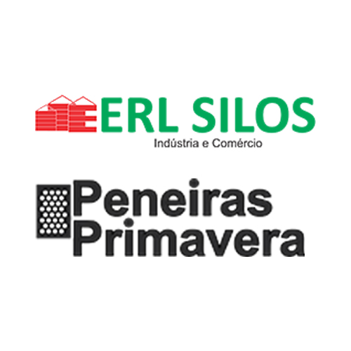 ERL Silos                              