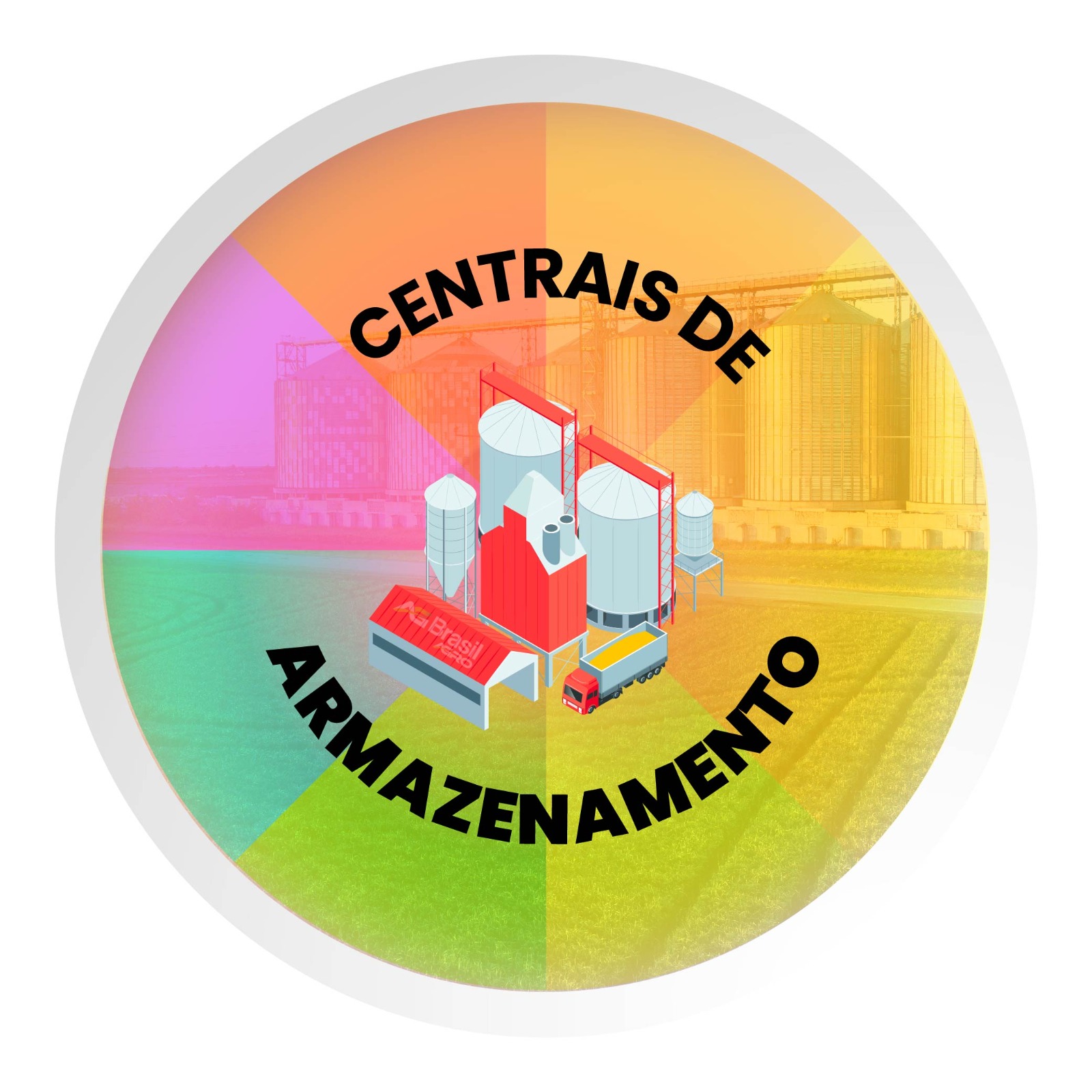 ADM DO BRASIL LTDA em Maracaju