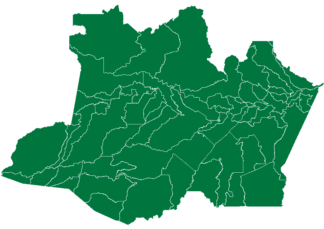 Amazonas