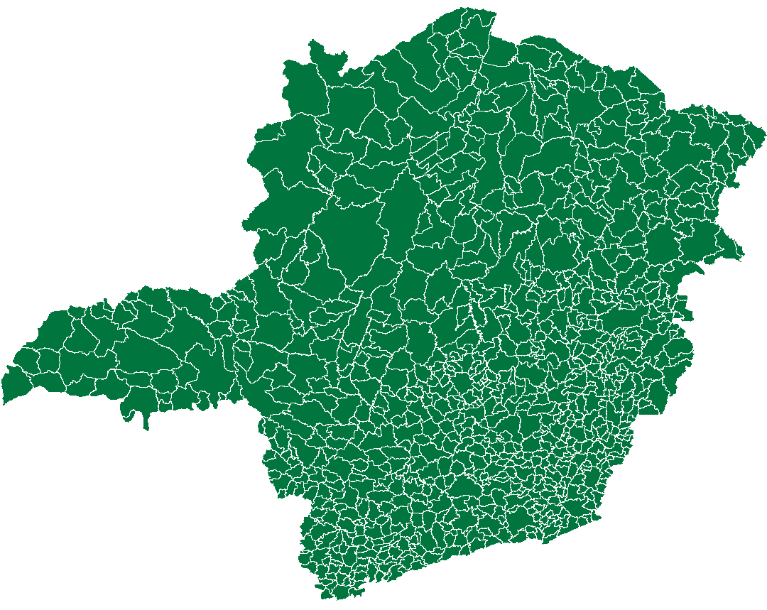 Minas Gerais