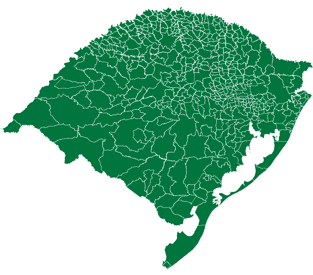 Rio Grande do Sul