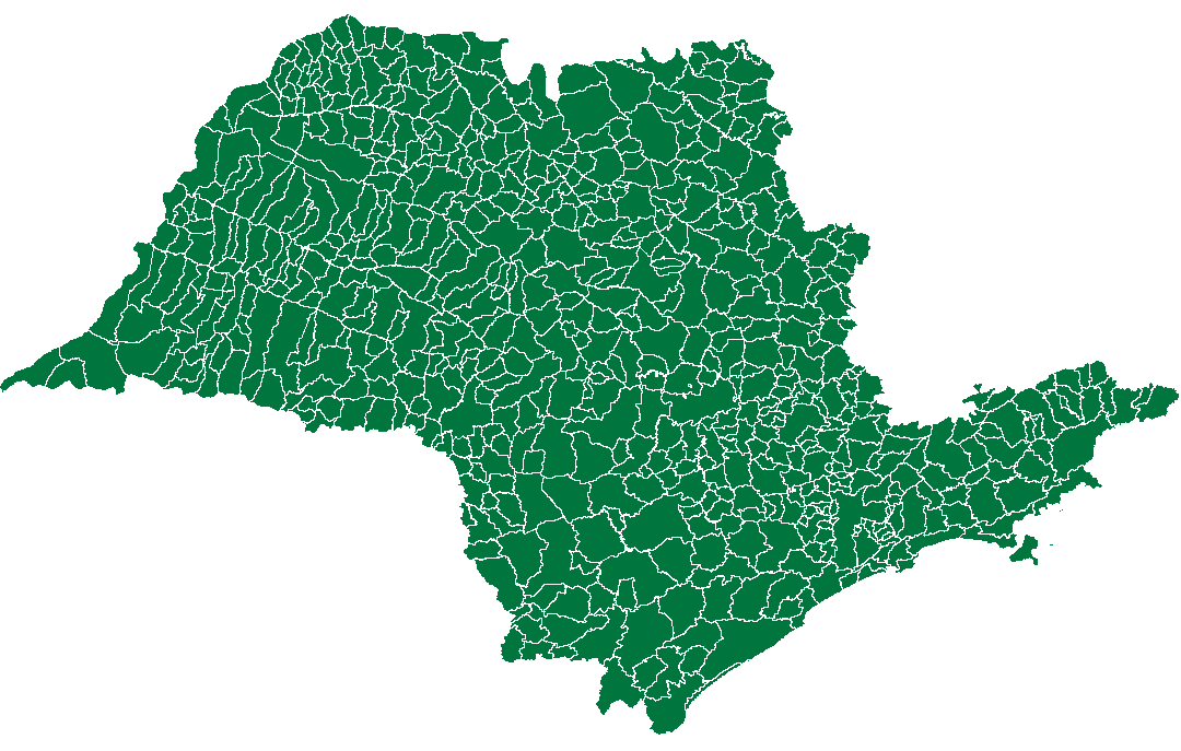 São Paulo