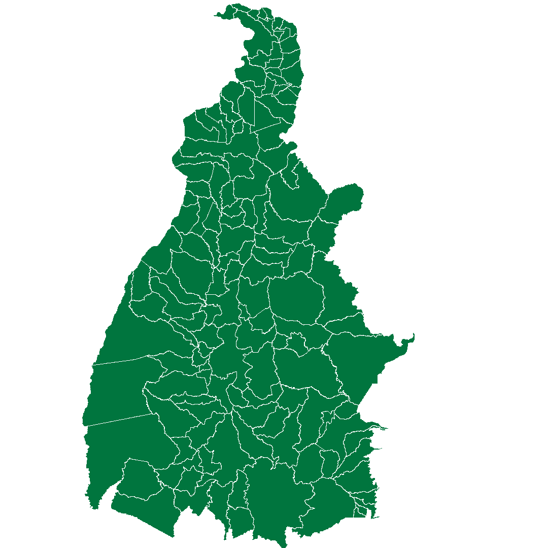 Tocantins